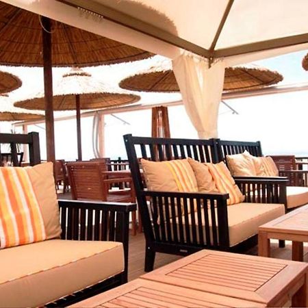 Esperanza Hotel Kanali  Esterno foto