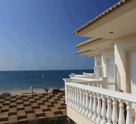 Esperanza Hotel Kanali  Esterno foto