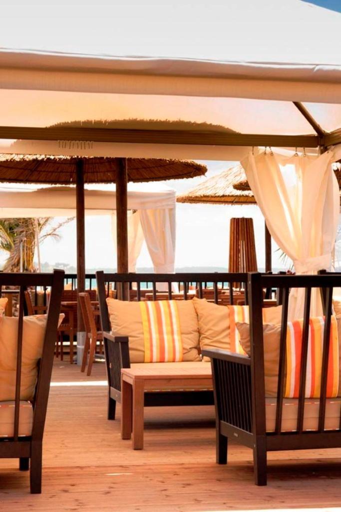 Esperanza Hotel Kanali  Esterno foto