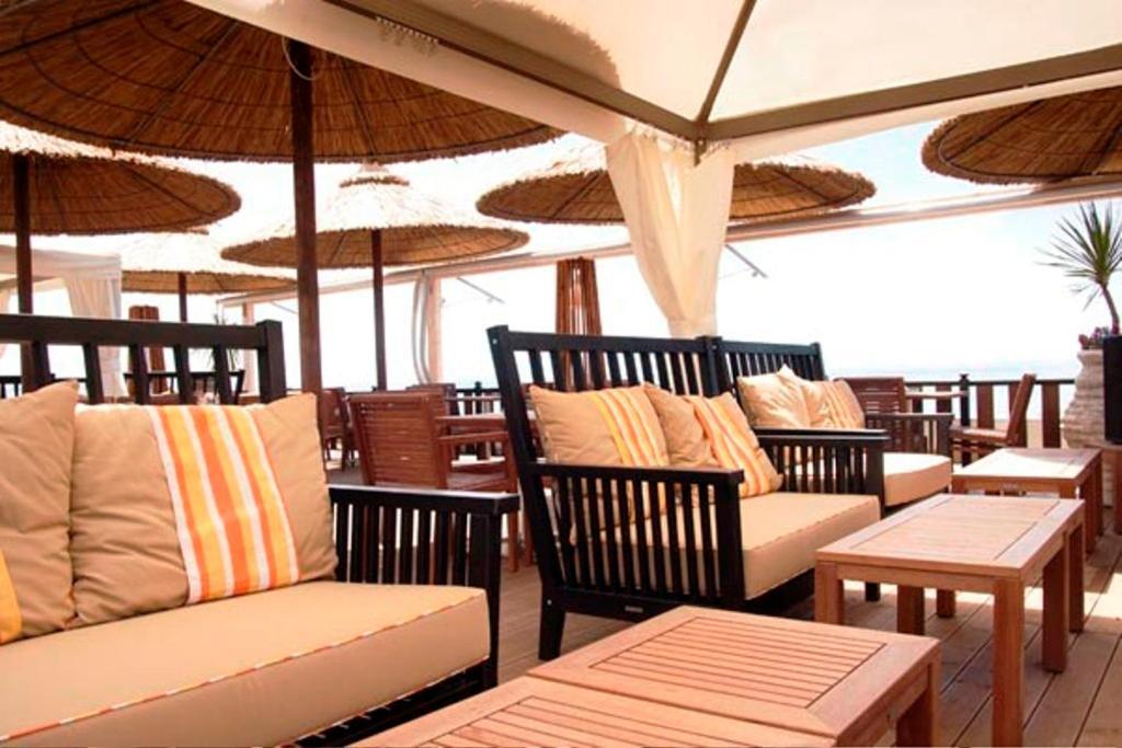 Esperanza Hotel Kanali  Esterno foto