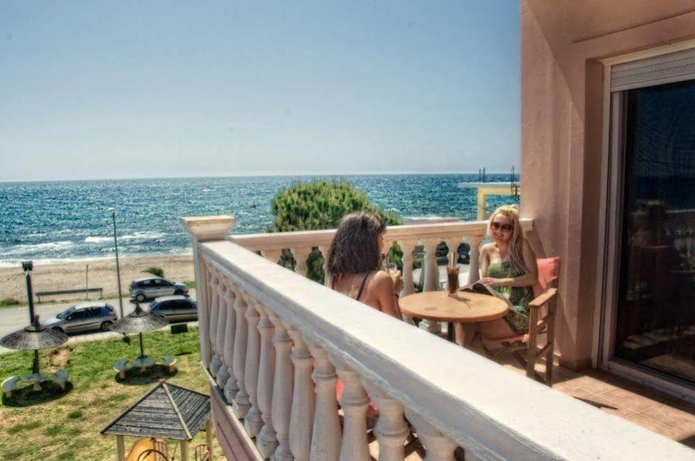 Esperanza Hotel Kanali  Esterno foto