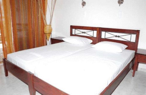 Esperanza Hotel Kanali  Esterno foto